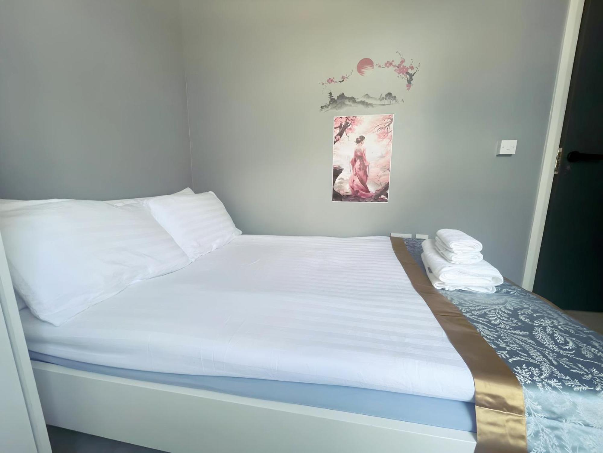 Leitrim Property Cork Extérieur photo