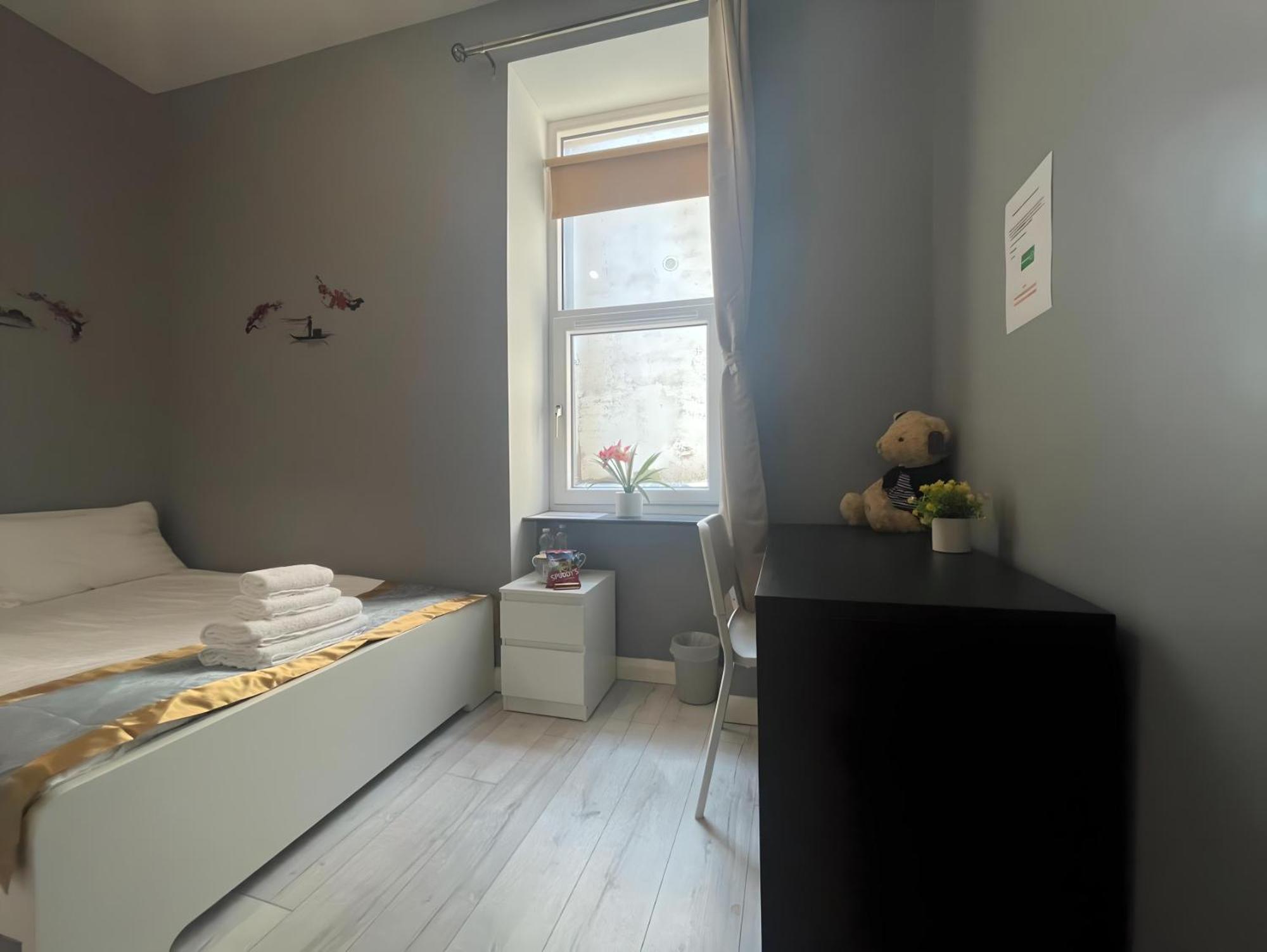 Leitrim Property Cork Extérieur photo
